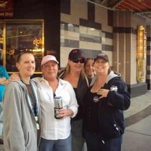 Meet your Posher, Tiana